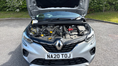 Renault Captur 1.5 dCi 95 Iconic 5dr Diesel Hatchback